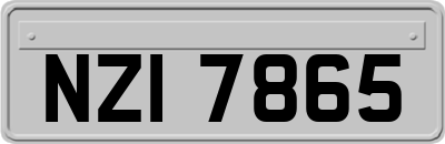 NZI7865