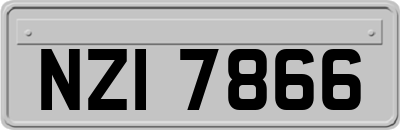 NZI7866