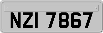 NZI7867