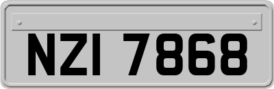 NZI7868