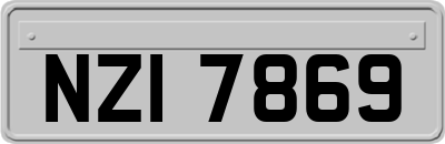 NZI7869