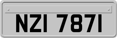 NZI7871