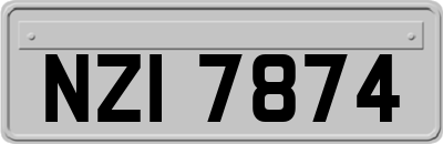 NZI7874