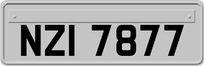 NZI7877