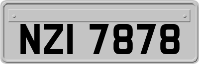 NZI7878