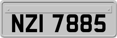 NZI7885