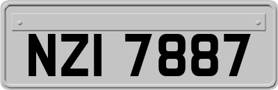 NZI7887