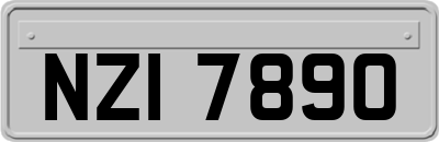 NZI7890