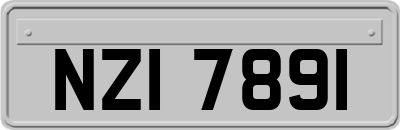 NZI7891