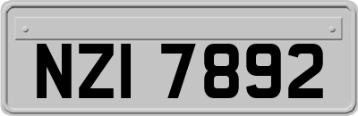 NZI7892