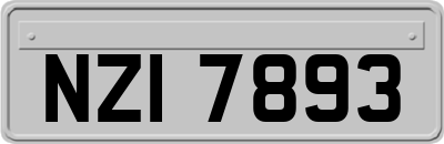NZI7893