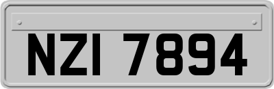 NZI7894