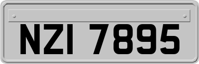 NZI7895