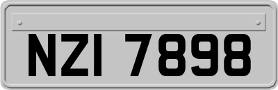 NZI7898