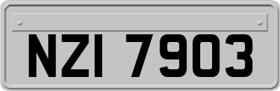 NZI7903