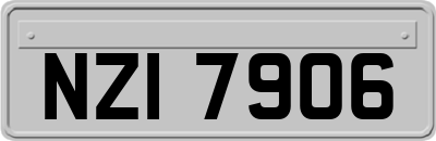 NZI7906