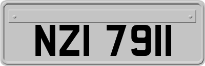 NZI7911