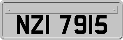 NZI7915