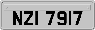 NZI7917