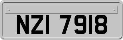 NZI7918