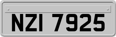 NZI7925