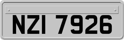 NZI7926
