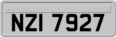 NZI7927
