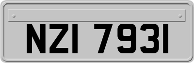 NZI7931