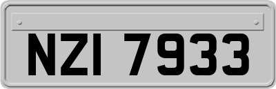 NZI7933