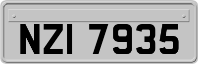 NZI7935