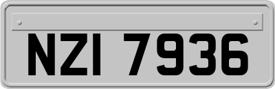 NZI7936