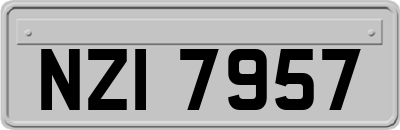 NZI7957