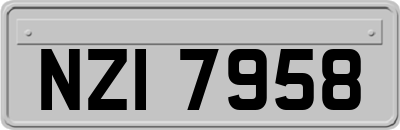 NZI7958