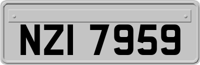NZI7959