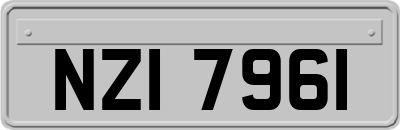 NZI7961