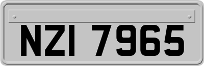 NZI7965