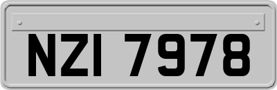 NZI7978