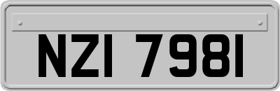 NZI7981