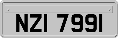 NZI7991