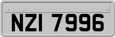 NZI7996