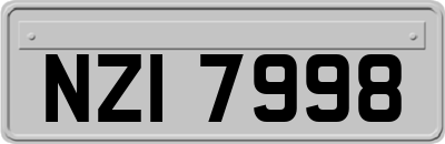 NZI7998