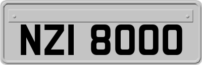 NZI8000