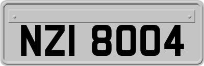 NZI8004