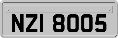NZI8005