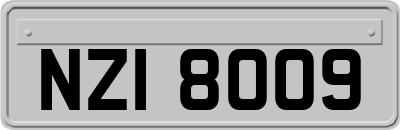 NZI8009