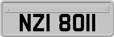 NZI8011