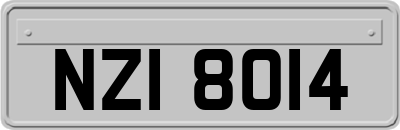 NZI8014