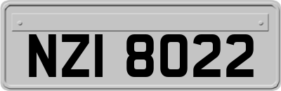 NZI8022
