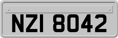 NZI8042