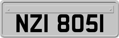 NZI8051